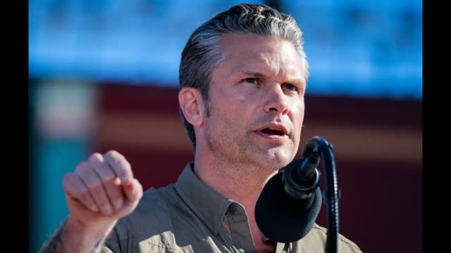 New York Times Sues the Pentagon, Hegseth Over Press Access