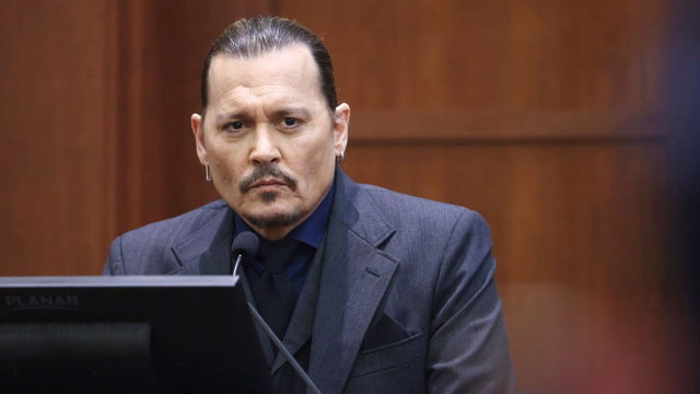 LIVE: Johnny Depp's Defamation Case Against Ex-Wife Amber Heard Continues