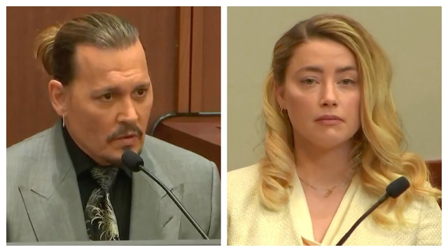 LIVE: Johnny Depp Testifies in Defamation Case Against Ex-Wife Amber Heard | NTD