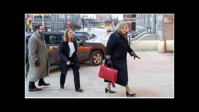 Wisconsin Judge on Trial for Aiding Illegal Immigrant
