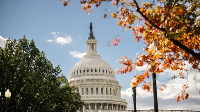 LIVE: Senate Judiciary Committee Holds Hearing on Political Violence