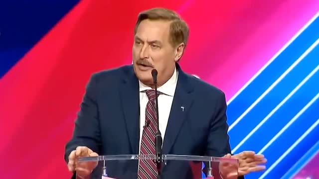 Lindell to Confirm Governor Bid as Fraud Allegations Shake Minnesota