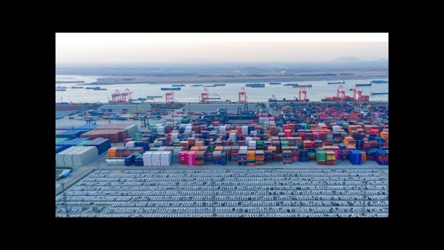 Mexico Approves Tariffs of up to 50 Percent on China, Others
