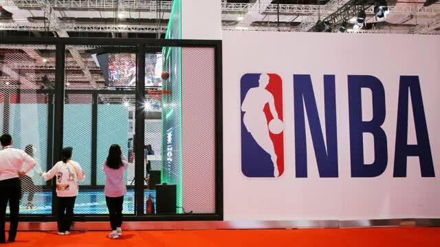 NBA Scandal Exposes Dark Side of Gambling