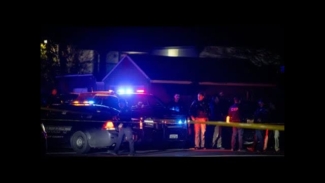 3 Children, 1 Adult Killed in Shooting at Child�s Birthday Party