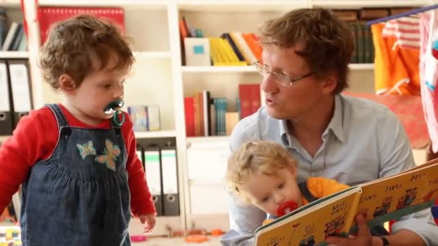 Having Children Creates Economic and Emotional Stability: Pro-Life Advocate