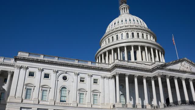 Democrats Playing Hardball, Republicans Not Playing Ball at All, Americans Suffering: Panel