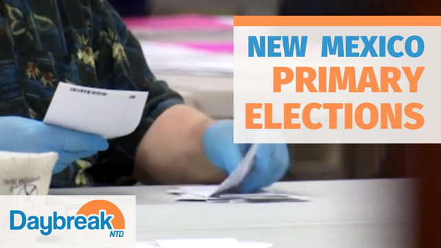 New Mexico Primary Elections; Dominican Republic's Environment Minister Murdered