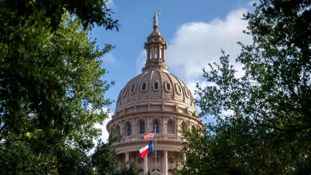 LIVE: Texas Senate Committee Holds Redistricting Hearing