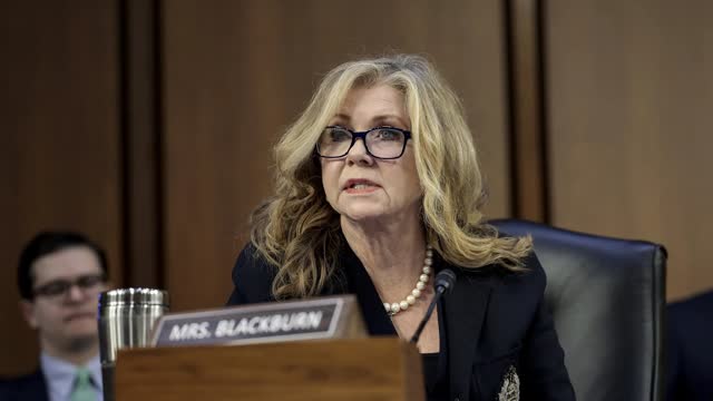 LIVE: Senate Hearing Examines Whistleblower Claims That Meta Buried Child Safety Research