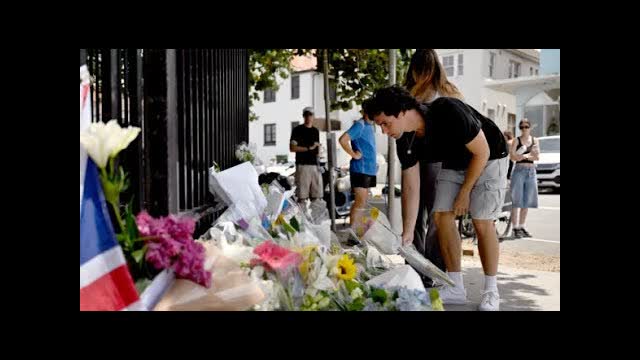 Australian Prime Minister Albanese Proposes Tougher National Gun Laws After Mass Shooting in Sydney