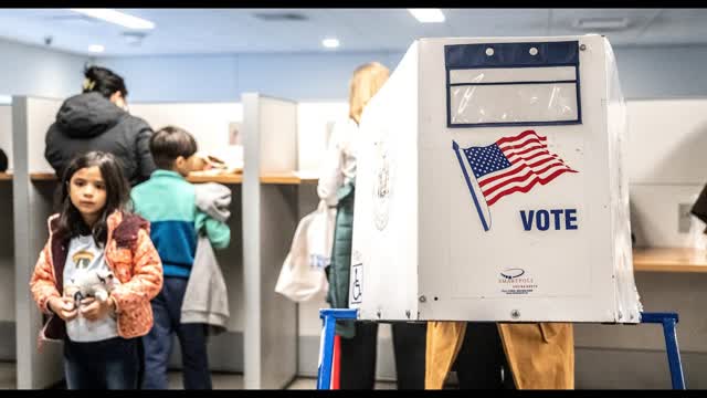 What to Watch for in New York, Virginia Races