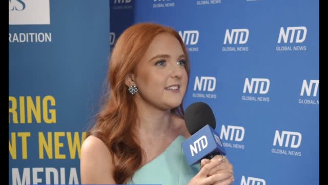 Former Miss New York's Teen Discusses NYC Real Estate Trends