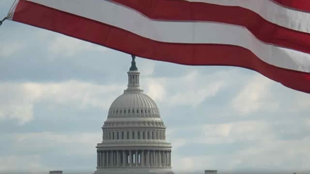 LIVE: US-China Economic and Security Review Commission Releases 2025 Annual Report