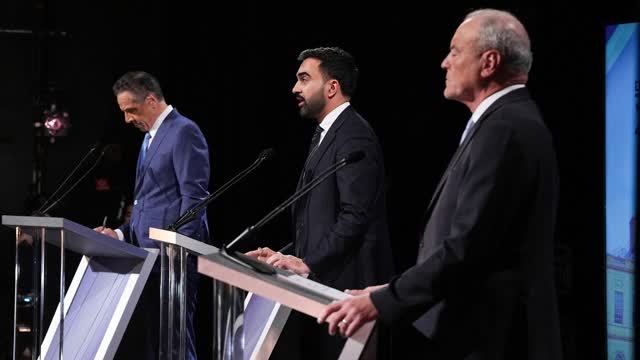 Takeaways From 2nd NYC Mayoral Debate