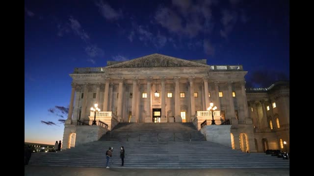 Panel Analysis Breaks Down Government Shutdown, Health Care, H-1B Visa Program
