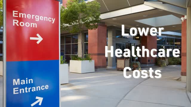 How the federal government can fix rising healthcare costs