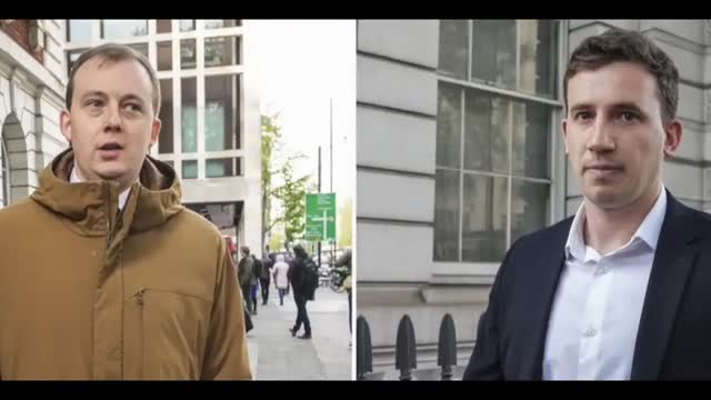 UK Labour Party Blocks Release of Files Tied to Collapsed China Spy Trial