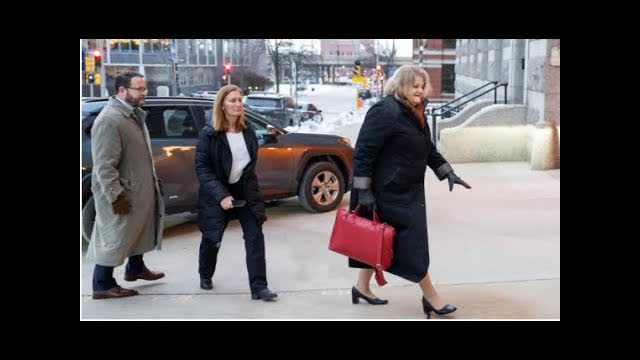Wisconsin Judge Found Guilty of Obstruction for Helping Illegal Immigrant Evade Federal Agents