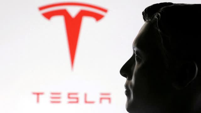 Tesla Struggles to Recover From Sales Slump
