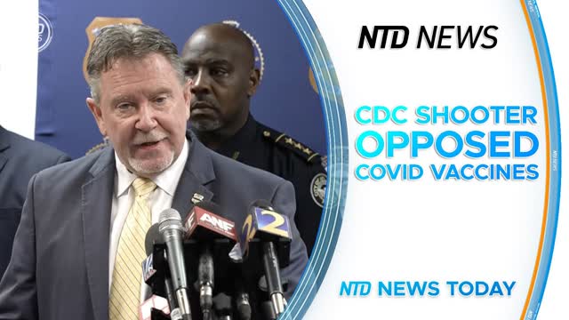 NTD News Today Full Broadcast (Aug. 12)