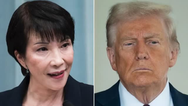 US, Japan to Sign Deal on AI and Tech Amid China's Rise