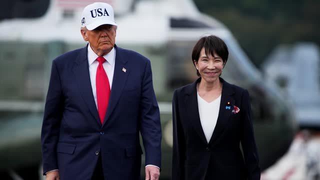 Japan and US to Co-Develop Rare Earth Mining in Pacific