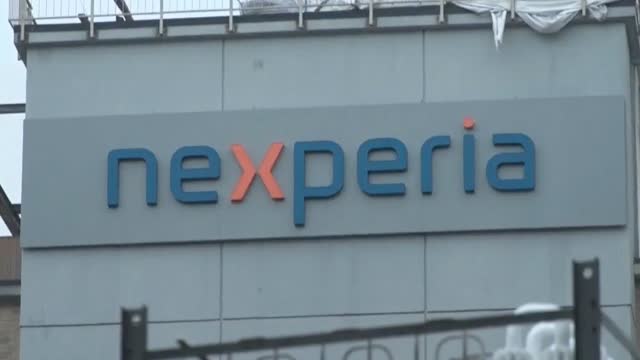 Chipmaker Nexperia Urges Rogue Chinese Branch to Help Restore Supply Chain