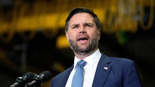 LIVE: Vice President JD Vance Visits La Crosse, Wisconsin