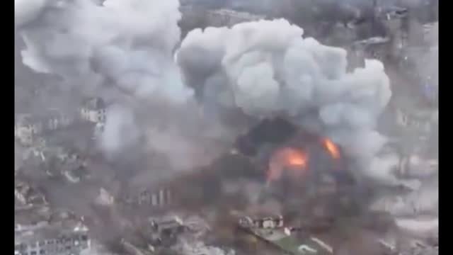 Why Does Pokrovsk Matters to Ukraine and Russia?