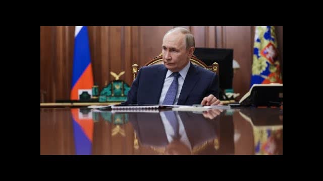 Russia Warns It'll Expand Ukraine War If Peace Talks Fail