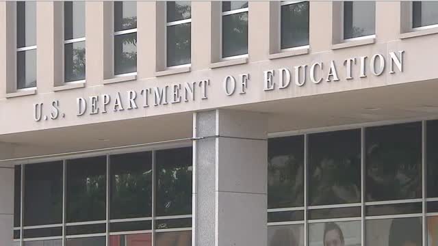 Department of Education Announces Agency Partnerships