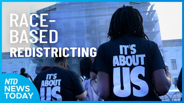 Bessent: China Cannot Be Trusted; SCOTUS Hears Race-based Redistricting | NTD News Today (Oct. 15)