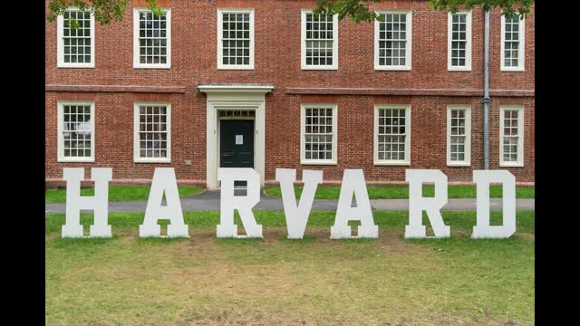 Harvard Explosion: Police Release Photos of Suspects