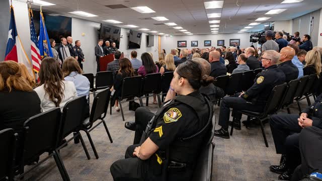 LIVE: 2025 Law Enforcement Appreciation Day in California