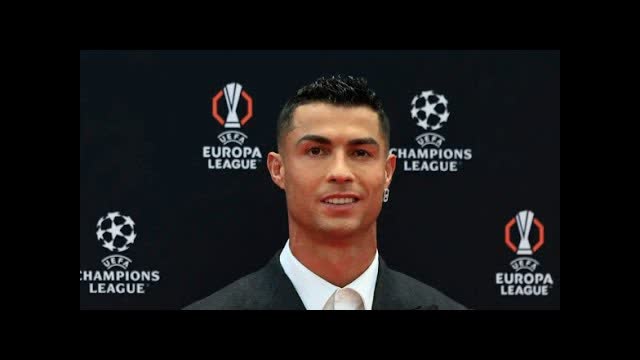 Soccer Superstar Cristiano Ronaldo to Visit White House, Coinciding With Saudi Prince�s Visit