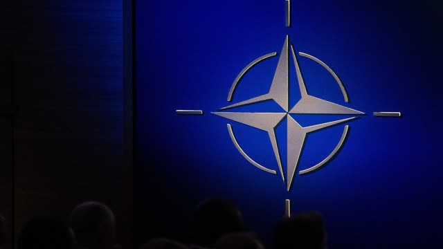 LIVE: Press Conference After NATO�s Military Committee Annual Conference