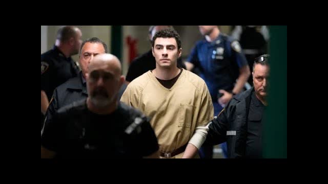 Luigi Mangione Due in Court Monday as His Attorneys Seek to Have Key Evidence Tossed