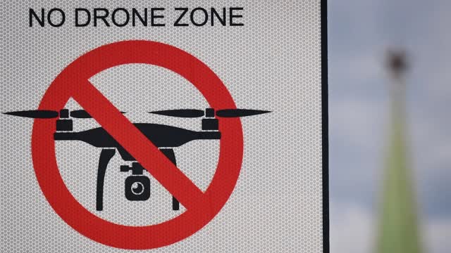 LIVE: House Judiciary Hearing on Malicious Drone Use