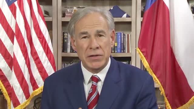 Texas Designates Muslim Brotherhood, CAIR as Terrorist Organizations