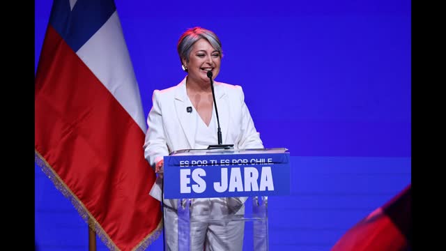 Chile Deciding Between Communist and Ultraconservative in Presidential Election