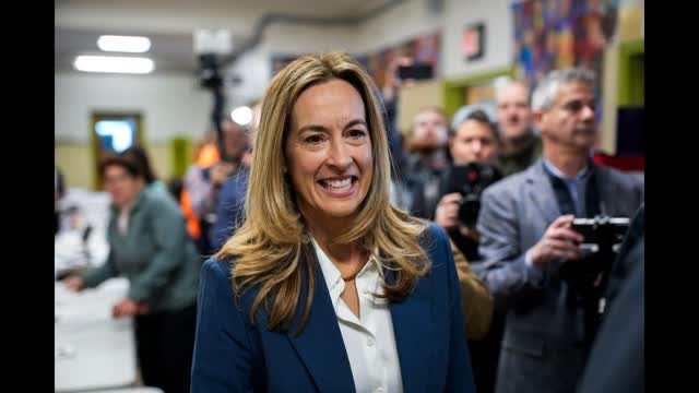 �Kitchen Table� Issues Brought Voters Out for Democrats: Panel Guests