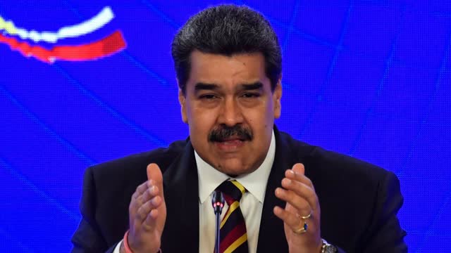 CCP Offers Venezuelan Regime Economic Lifeline