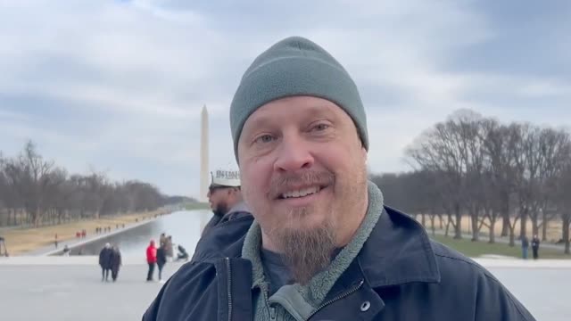 What the People Say: Citizens Remember 1980 'Miracle on Ice' Tournament