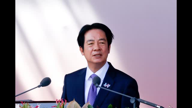 Taiwan Unveils $40 Billion Defense Plan to Counter CCP