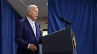 LIVE: Biden Makes Remarks Following Shooting at Trump Rally