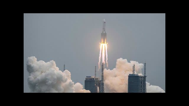 LIVE: House Science Committee Holds Hearing on China�s Space Rise and Risks to US Leadership