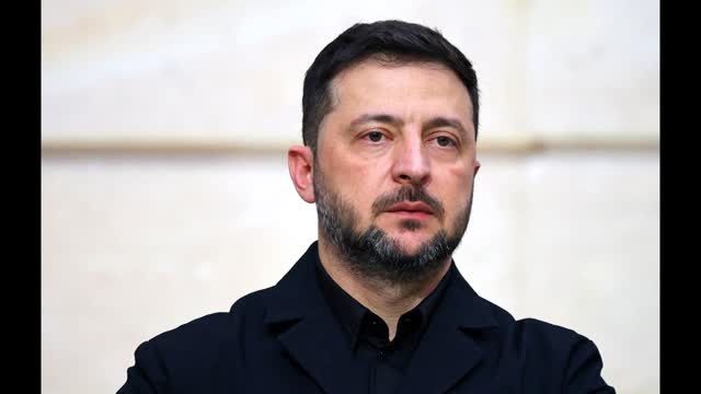 Zelenskyy Responds After Trump Says Ukraine Expressed 'Zero Gratitude'