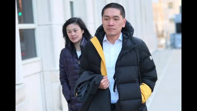 Sun's Defense: Taiwan Sensitivity, Translation, CCP Influence