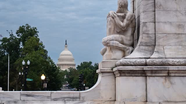 LIVE: Senate Leaders Speak on the Floor as Shutdown Looms
